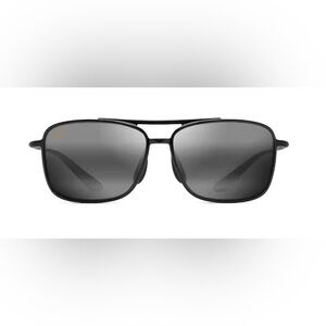 Maui Jim Kauai Gap Polarized Aviator Sunglasses
